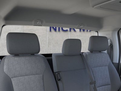 2026 Ford Super Duty F-350® XL