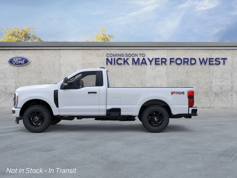 2026 Ford Super Duty F-350® XL