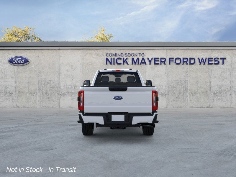 2026 Ford Super Duty F-350® XL