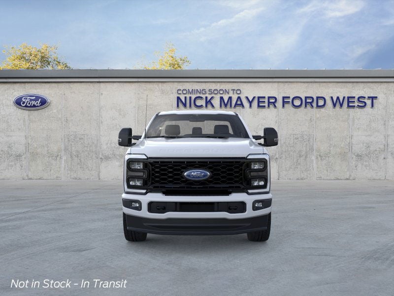 2026 Ford Super Duty F-350® XL