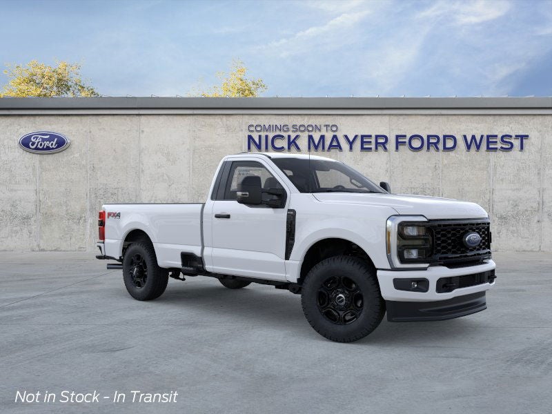 2026 Ford Super Duty F-350® XL