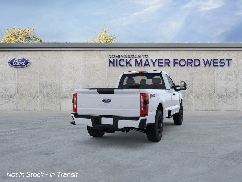 2026 Ford Super Duty F-350® XL