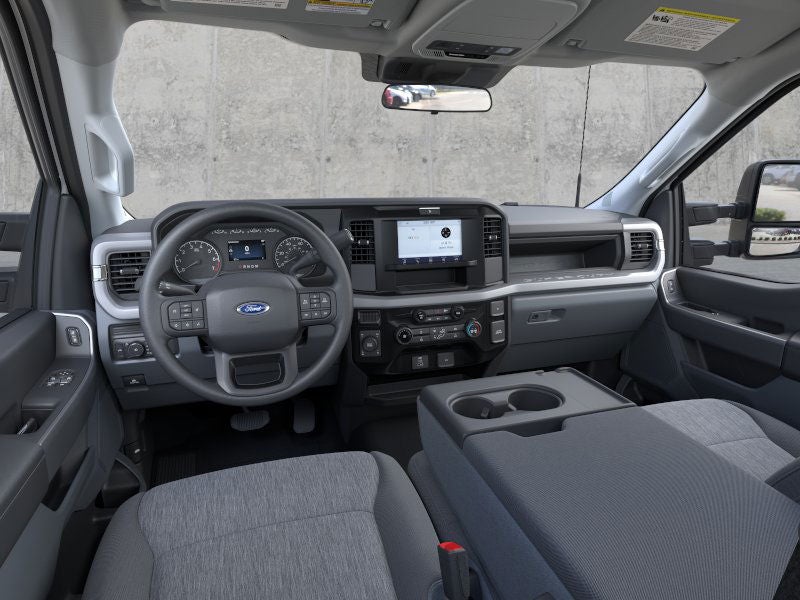 2026 Ford Super Duty F-350® XL