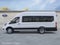 2026 Ford Transit Commercial Passenger Van XLT