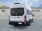 2026 Ford Transit Commercial Passenger Van XLT