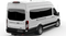 2026 Ford Transit Commercial Passenger Van XLT