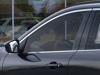 2025 Ford Escape Plug-in Hybrid