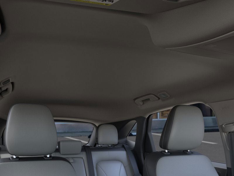 2025 Ford Escape Plug-in Hybrid