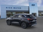 2025 Ford Escape Plug-in Hybrid