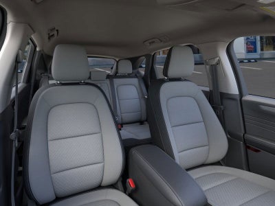 2026 Ford Escape Active®