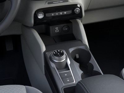 2026 Ford Escape Active®
