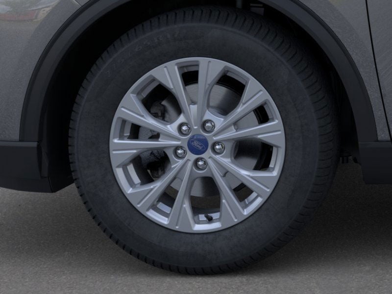 2026 Ford Escape Active®