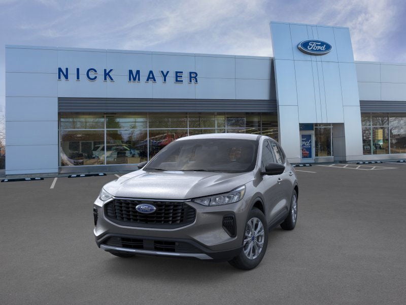 2026 Ford Escape Active®