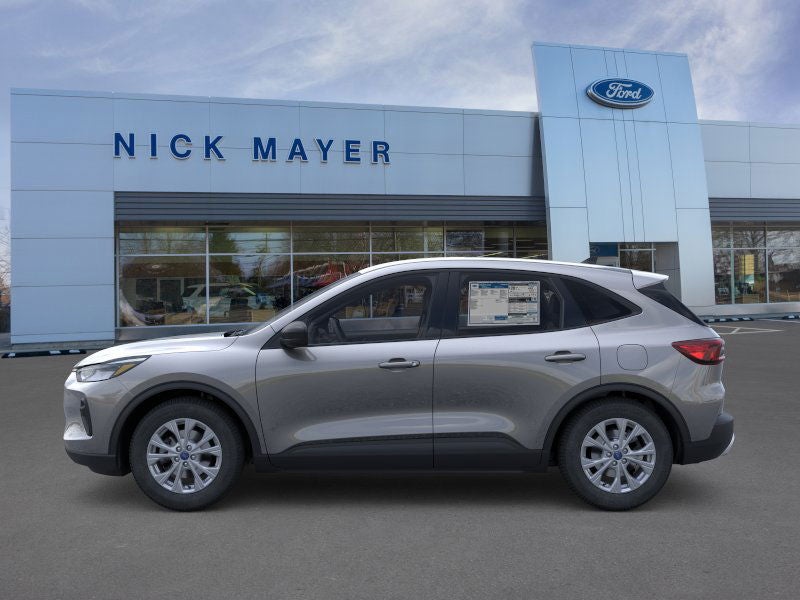 2026 Ford Escape Active®