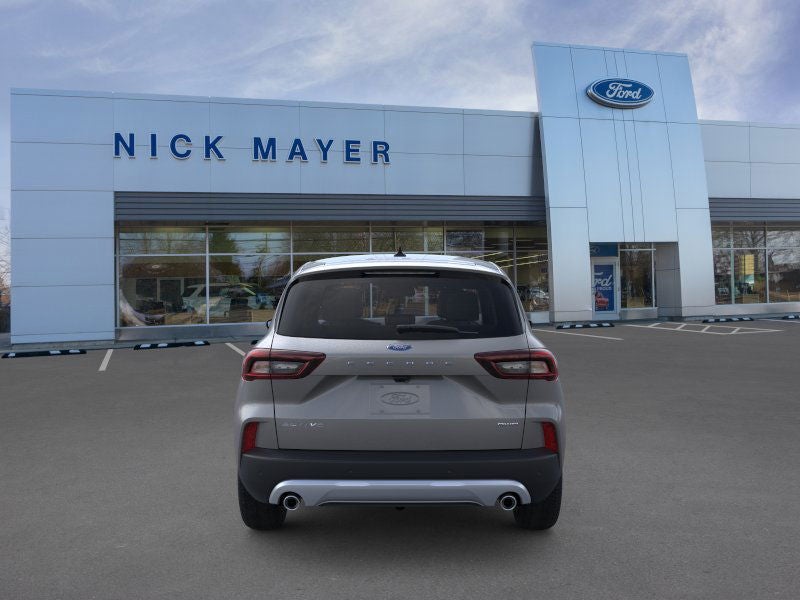 2026 Ford Escape Active®
