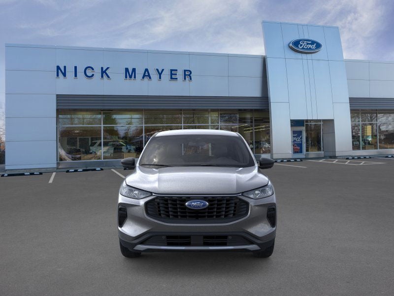 2026 Ford Escape Active®