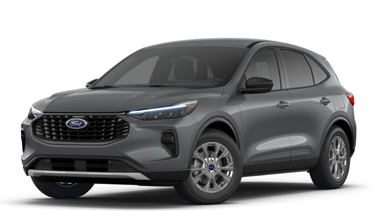 2026 Ford Escape Active®