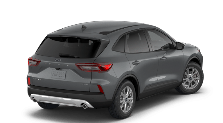 2026 Ford Escape Active®