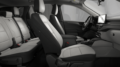 2026 Ford Escape Active®