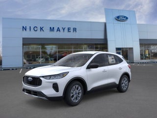 2026 Ford Escape Active®