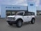 2025 Ford Bronco Big Bend®