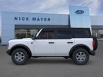 2025 Ford Bronco Big Bend®
