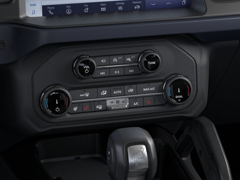 2026 Ford Bronco Raptor®