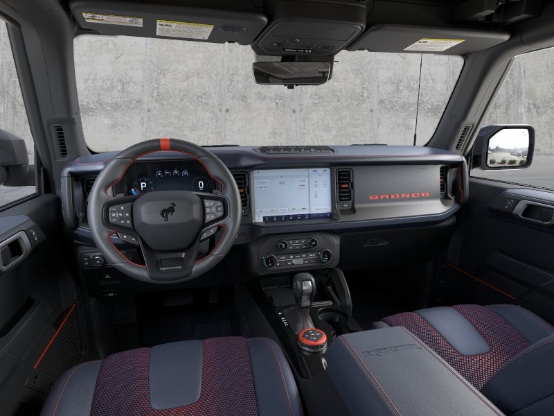 2026 Ford Bronco Raptor®