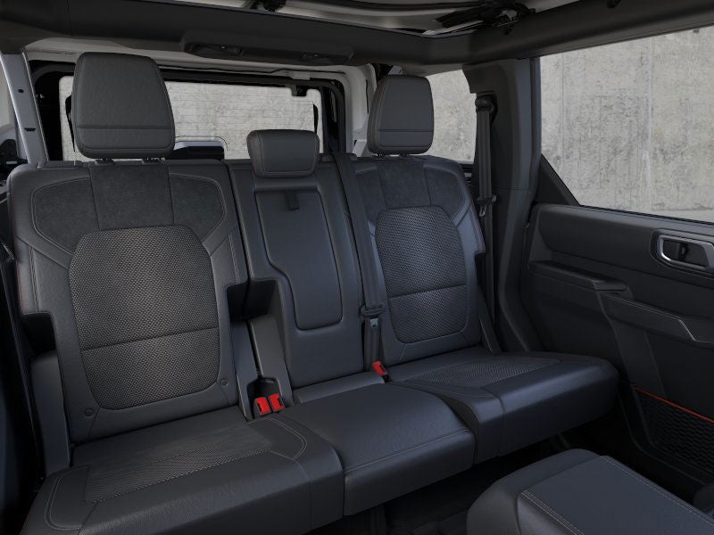 2026 Ford Bronco Raptor®