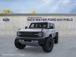 2026 Ford Bronco Raptor®
