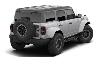 2026 Ford Bronco Raptor®