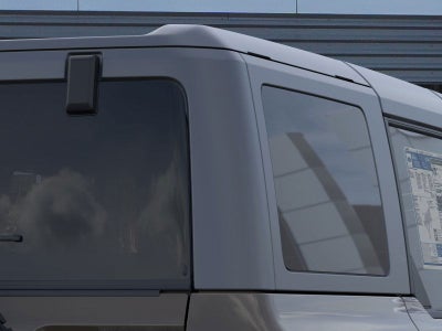 2025 Ford Bronco Outer Banks®