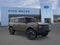 2025 Ford Bronco Outer Banks®