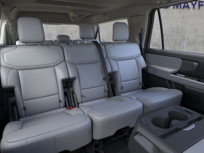 2026 Ford Expedition MAX Platinum®