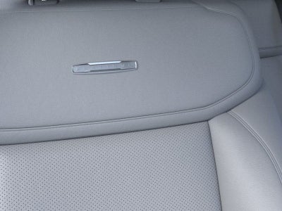 2026 Ford Expedition MAX Platinum®