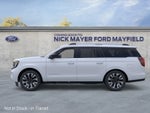 2026 Ford Expedition MAX Platinum®