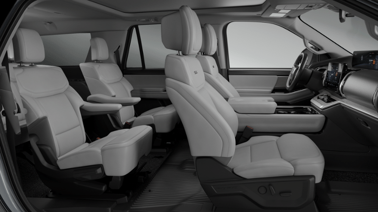2026 Ford Expedition MAX Platinum®