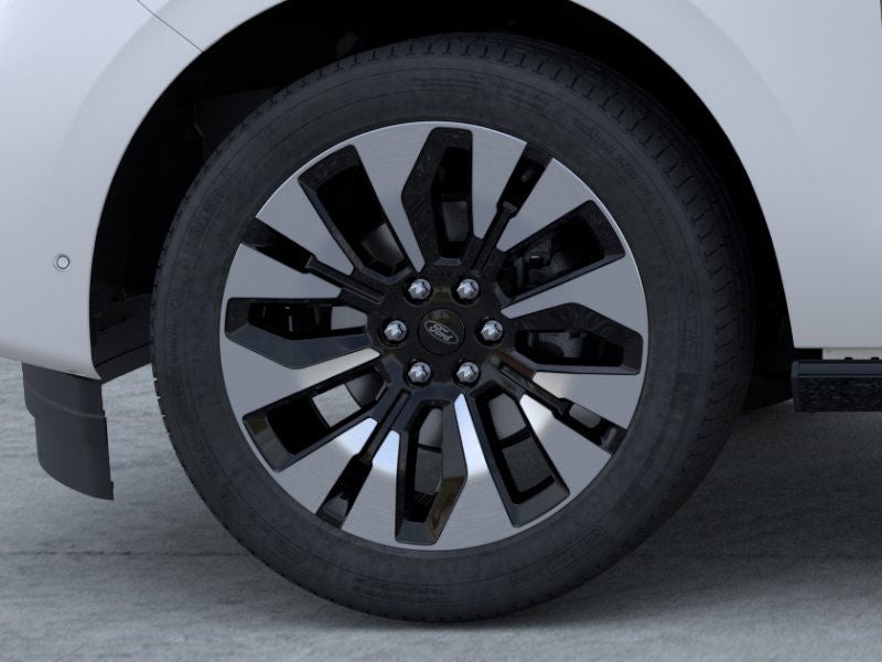 2026 Ford Expedition MAX Platinum®