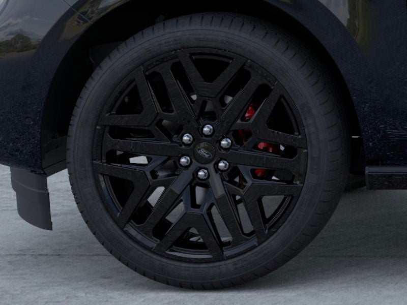 2026 Ford Expedition MAX Platinum®
