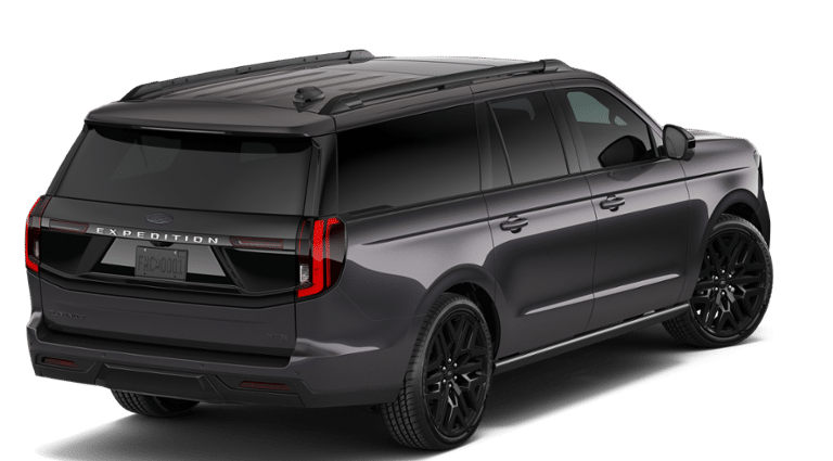 2026 Ford Expedition MAX Platinum®