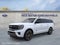 2026 Ford Expedition MAX King Ranch®
