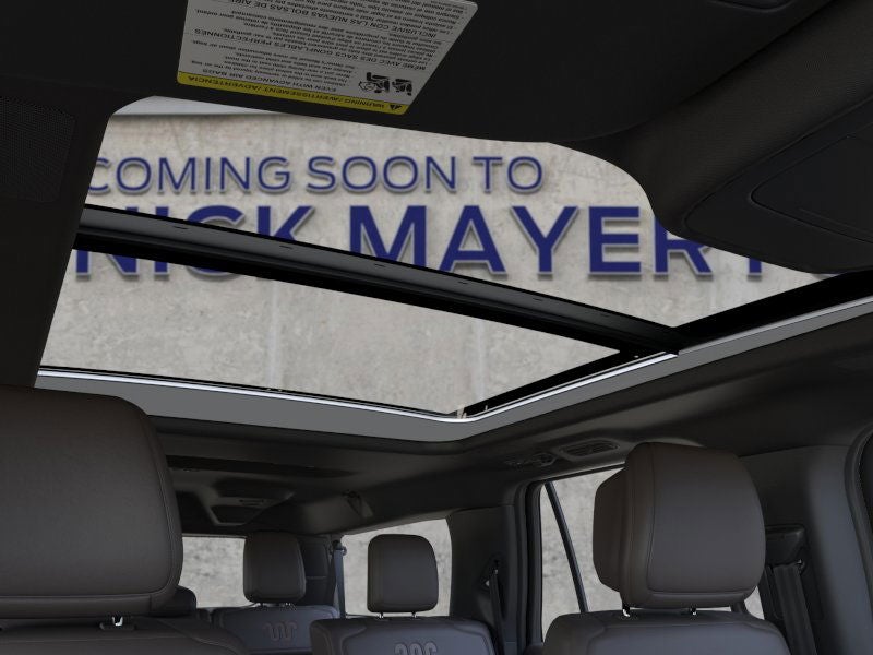 2026 Ford Expedition MAX King Ranch®