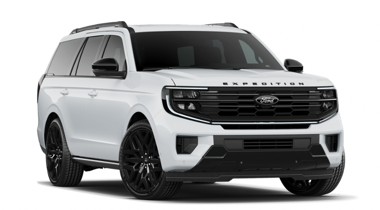 2026 Ford Expedition Platinum®