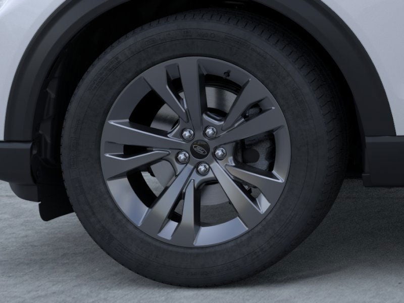 2026 Ford Explorer 4DR 4WD ACTIVE