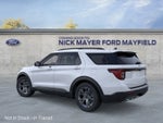 2026 Ford Explorer 4DR 4WD ACTIVE