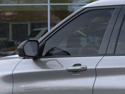 2026 Ford Explorer 4DR 4WD ACTIVE