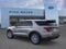 2026 Ford Explorer 4DR 4WD ACTIVE