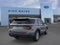 2026 Ford Explorer 4DR 4WD ACTIVE