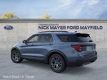 2026 Ford Explorer 4DR 4WD ACTIVE