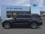 2026 Ford Explorer 4DR 4WD ACTIVE